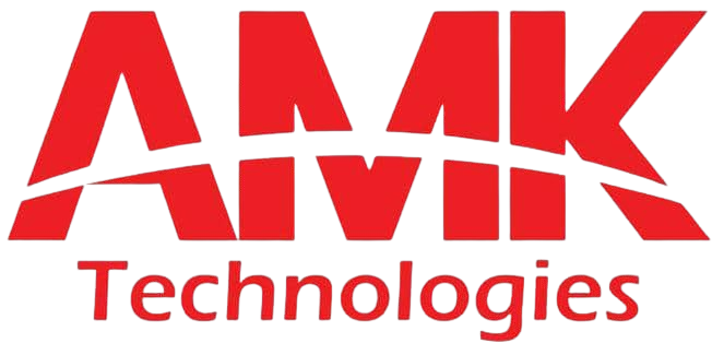 AMK Technologies UG Ltd